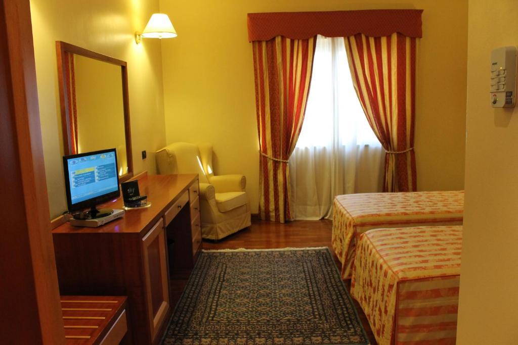 Hotel Grillo Assemini Rom bilde