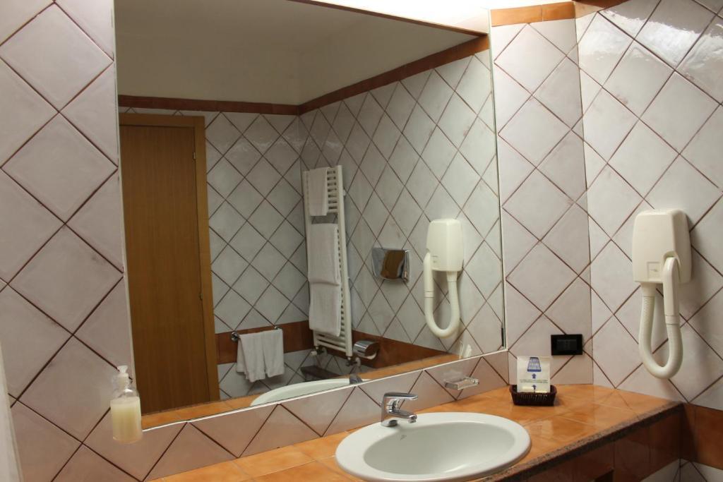 Hotel Grillo Assemini Rom bilde