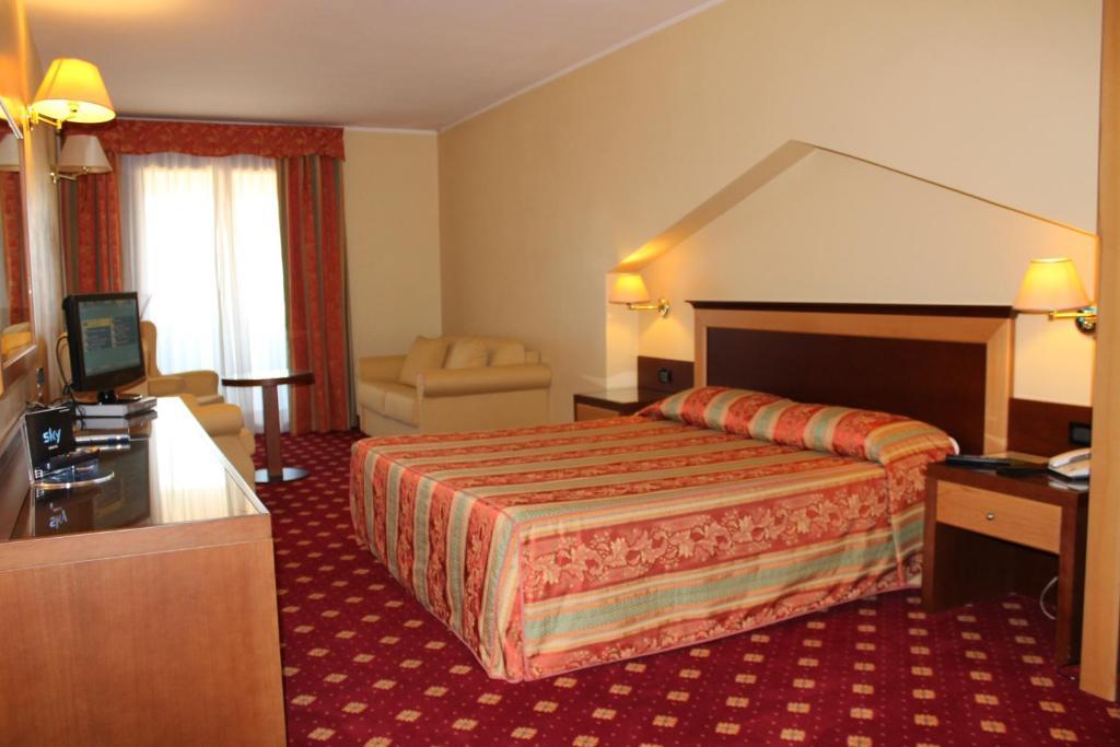 Hotel Grillo Assemini Rom bilde